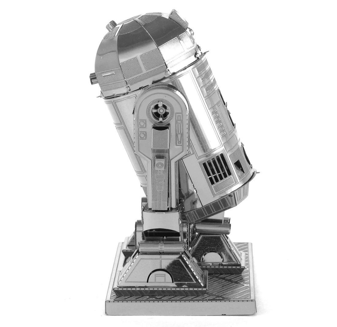 Amazon.co.jp: テンヨー(Tenyo) メタリックナノパズル スター